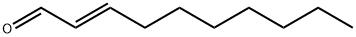 trans-2-Decenal